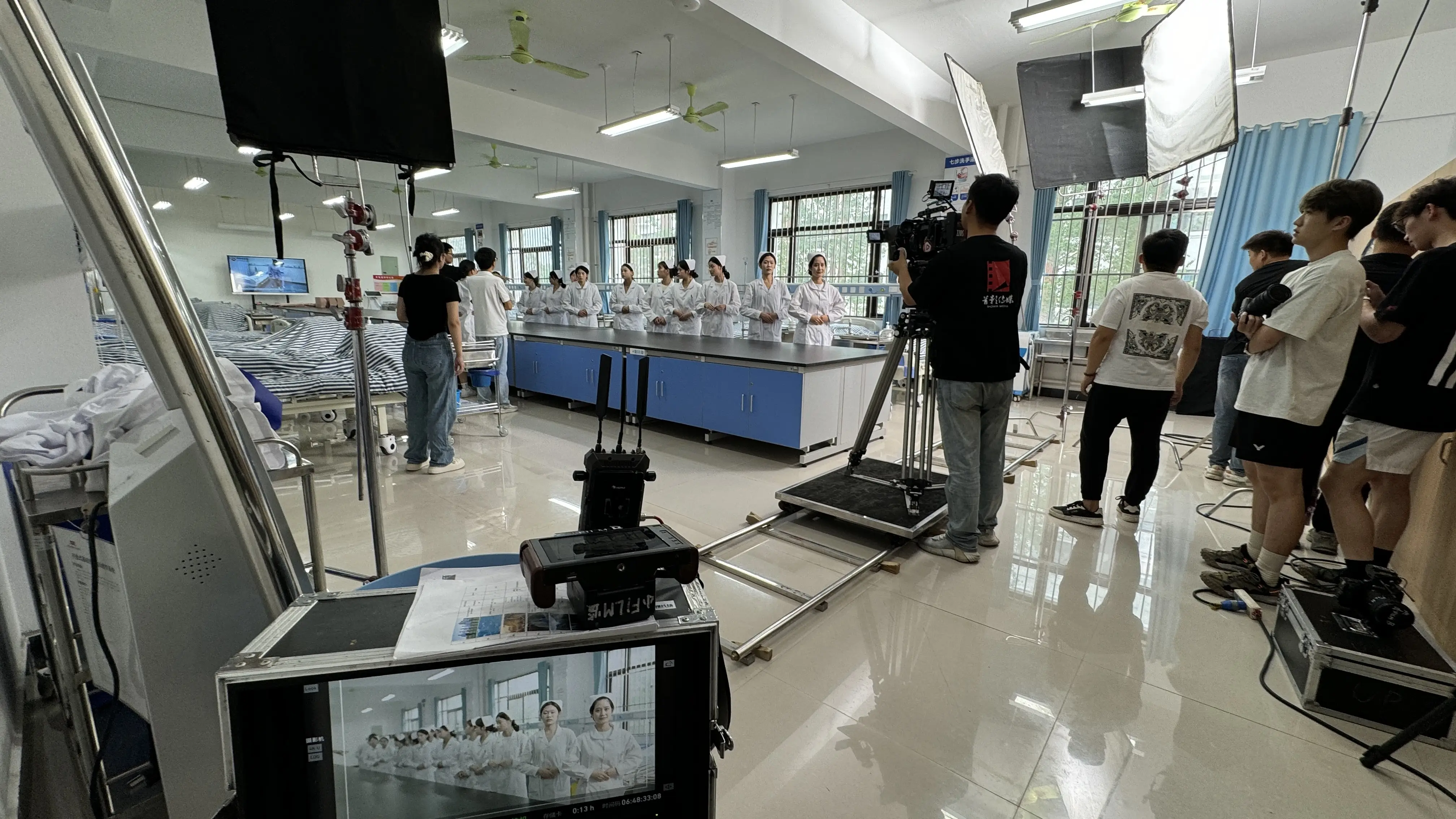 國內口碑好且專業的宣傳片制作機構推薦